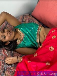 Innocentindian Onlyfans Nude Leaks