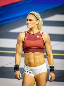 Katrin Davidsdottir Nude and Hot Photos