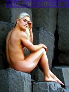 Katrin Davidsdottir Nude and Hot Photos
