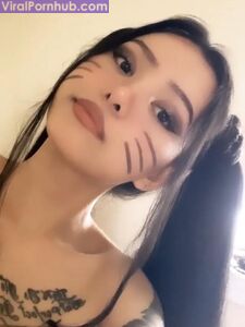 Bella Poarch Nude Leaks