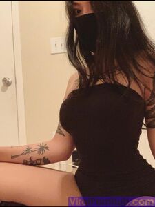 Bella Poarch Nude Leaks