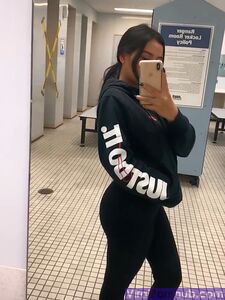 Bella Poarch Nude Leaks