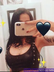 Bella Poarch Nude Leaks