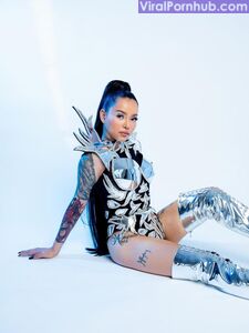 Bella Poarch Nude Leaks