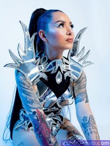 Bella Poarch Nude Leaks