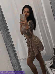 Bella Poarch Nude Leaks