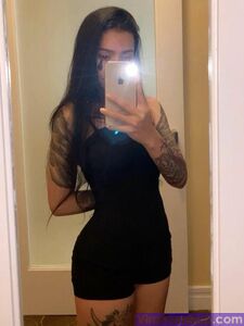 Bella Poarch Nude Leaks