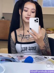 Bella Poarch Nude Leaks