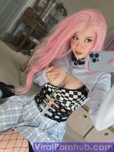 Belle Delphine - new leaks mega (34 Pictures & 1 Videos)