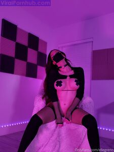 Elle Grenn Onlyfans Leaks Nude Photos And Videos