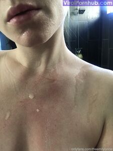 Emily Lynne Onlyfans Leaks Nude Album