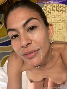 Heathervahn Latest Onlyfans Leaks Nude Album