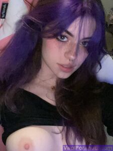 Tiktok Hannahowo Hot Onlyfans Private Nudes Leaked 2022