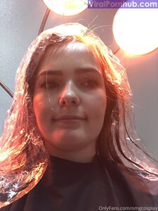 OMGCosplay Onlyfans Leaks Nude Photo Set