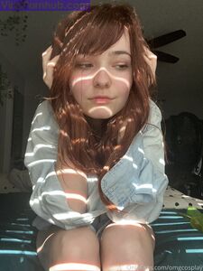 OMGCosplay Onlyfans Leaks Nude Photo Set