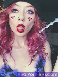 Inbedwithbambi Onlyfans Leaks Nude Album