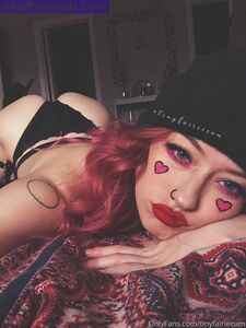 Inbedwithbambi Onlyfans Leaks Nude Album