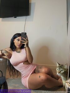 BellTheGemini Onlyfans Leaks Set - Tiktok Slut