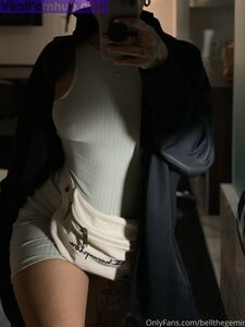 BellTheGemini Onlyfans Leaks Set - Tiktok Slut