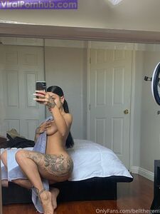 BellTheGemini Onlyfans Leaks Set - Tiktok Slut
