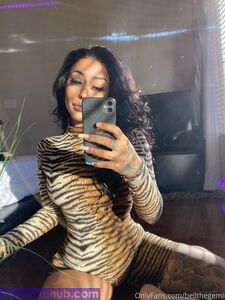 BellTheGemini Onlyfans Leaks Set - Tiktok Slut