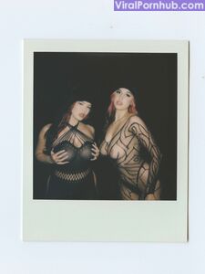 zoe renea Onlyfans Latest Photo Leaks