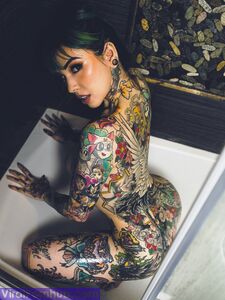 Neptuneex Onlyfans Leaks Album - Latest Set