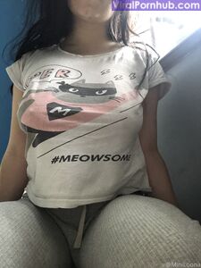 mini loona Onlyfans Leaks Latest Photoset