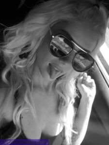 blonderider Onlyfans Leaks Latest Photoset