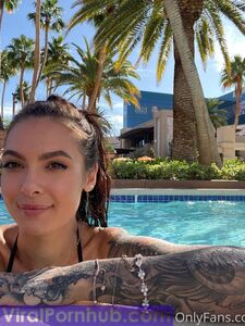 Marley Brinx Onlyfans Leaks Latest Photoset