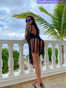 Marley Brinx Onlyfans Leaks Latest Photoset