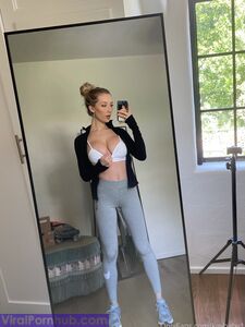 kaylen ward Onlyfans Leaks Nude Album