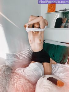 xofreja Onlyfans Leaks Latest Photoset