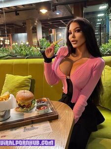 Maja Marinkovic Nude Onlyfans & Patreon leaked 59 nude photos and videos