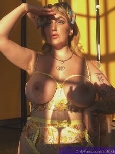 soft_strong Onlyfans Leaks Nude Album