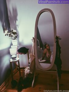 soft_strong Onlyfans Leaks Nude Album
