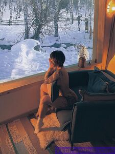 songyuxin_hitomi  Onlyfans Leaks Nude Album