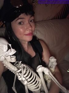 Aurieleesummers Onlyfans Leaks Nude Album