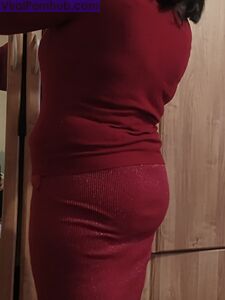 Erotik photos of the wife in the mirror bedroom