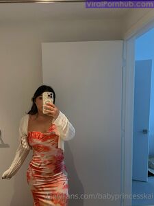 BabyPrincessKai Latest Onlyfans Leaked Album