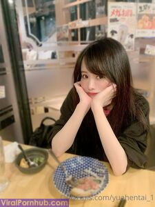 Yuahentai_1 Latest Onlyfans Leaked Album