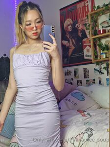 TinyHakka Latest Onlyfans Leaked Nude Album