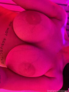 JizzJazz Latest Onlyfans Leaked Nude Album