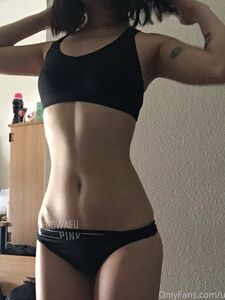 Ur2Dwaifu Latest Onlyfans Leaked Nude Album