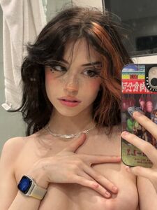 Hannahowo Premium onlyfans leaked nudes Paid set