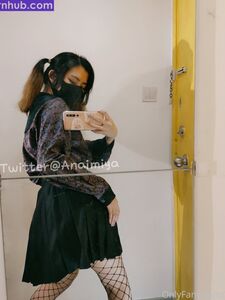 Anaimiya Latest Onlyfans Leaked Nude Album Set