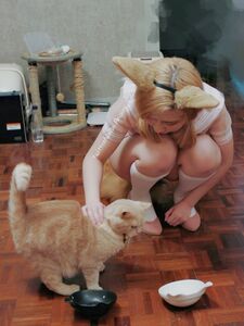 Anaimiya Latest Onlyfans Leaked Nude Album Set