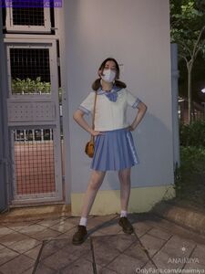 Anaimiya Latest Onlyfans Leaked Nude Album Set