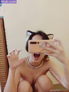 Anaimiya Latest Onlyfans Leaked Nude Album Set