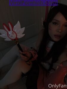 KateKuray Latest Onlyfans Leaked Nude Album Set